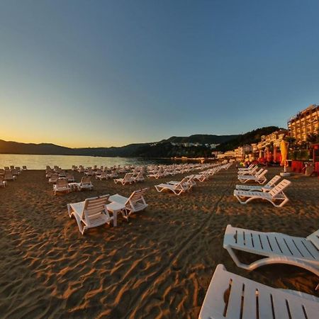 Diamond Liman Hotel Μπαρτίν Εξωτερικό φωτογραφία