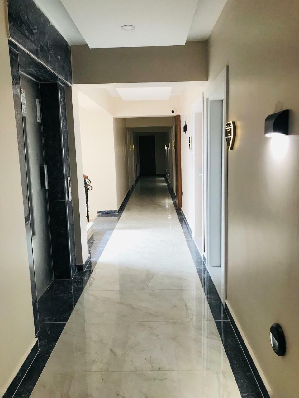 Diamond Liman Hotel Μπαρτίν Εξωτερικό φωτογραφία