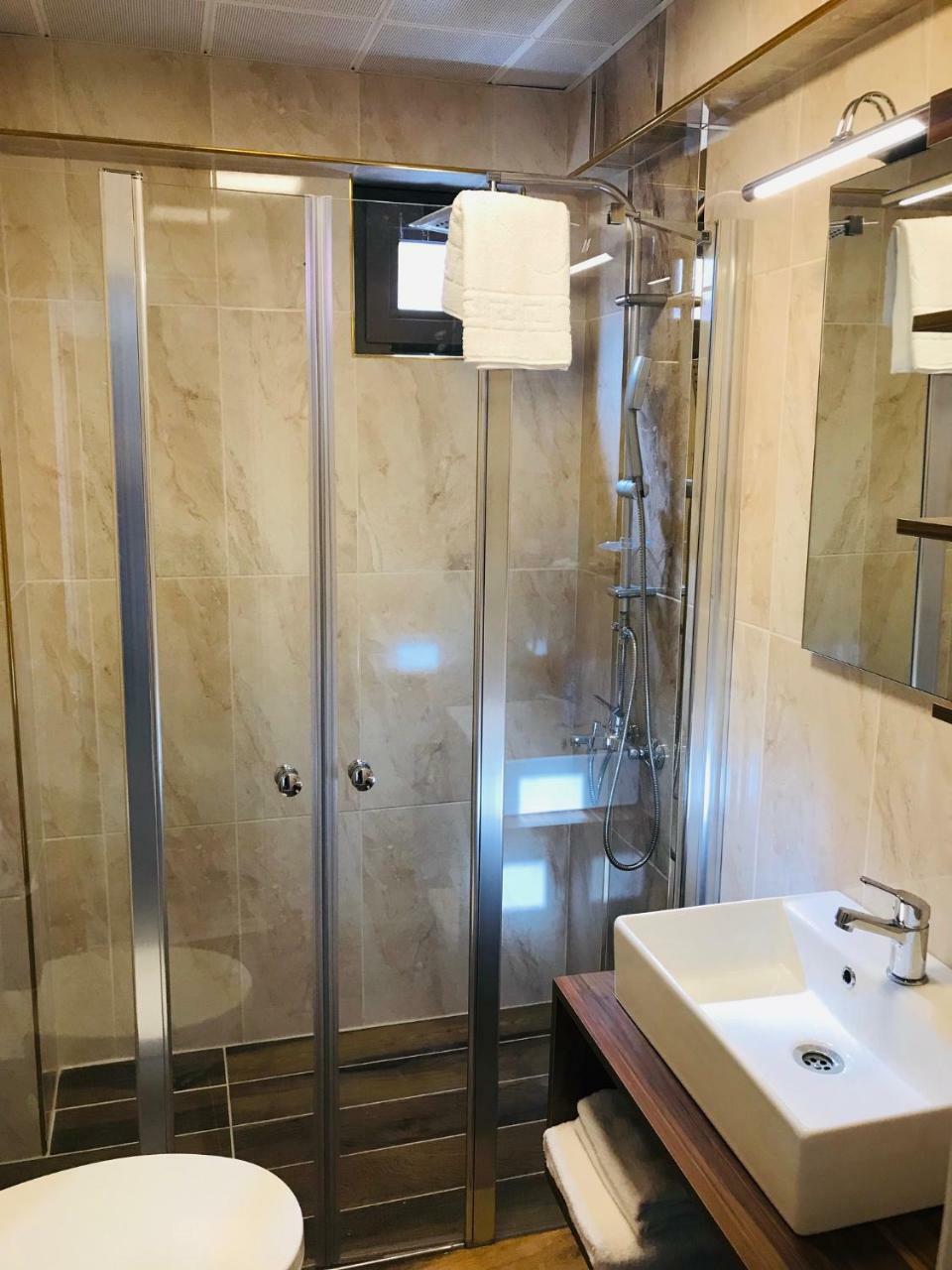 Diamond Liman Hotel Μπαρτίν Εξωτερικό φωτογραφία