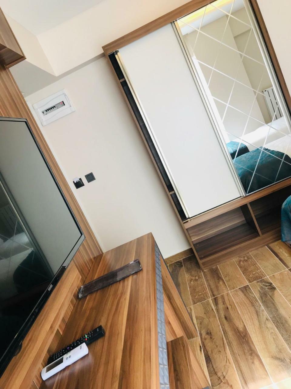 Diamond Liman Hotel Μπαρτίν Εξωτερικό φωτογραφία