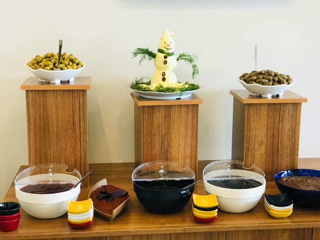 Diamond Liman Hotel Μπαρτίν Εξωτερικό φωτογραφία