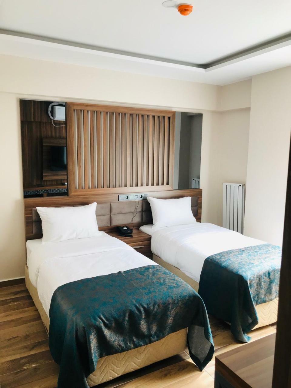 Diamond Liman Hotel Μπαρτίν Εξωτερικό φωτογραφία