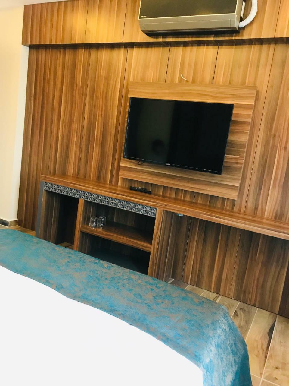 Diamond Liman Hotel Μπαρτίν Εξωτερικό φωτογραφία